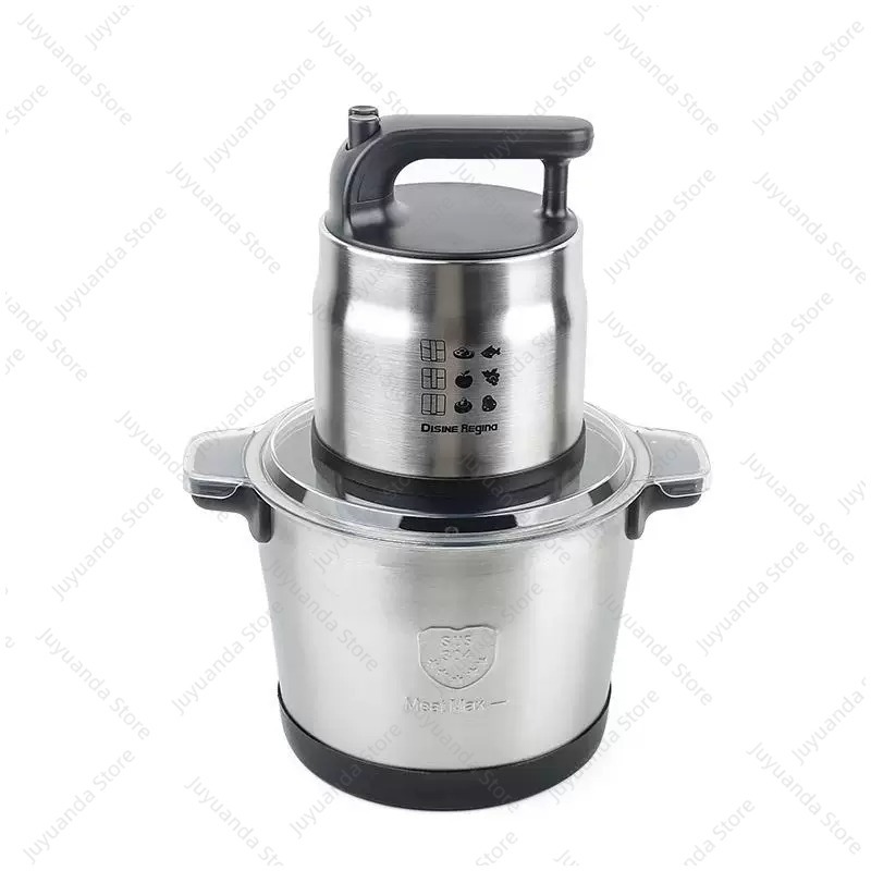 Blender - 8L Metal Fufu Machine Household Kitchen