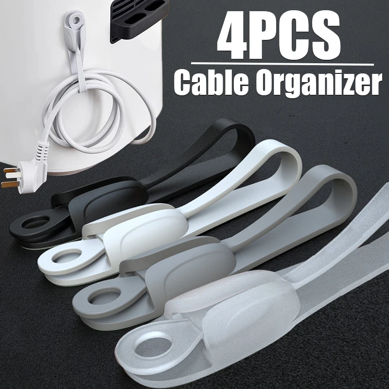 Stand Mixer - Upgraded Cord Wrapper Holder Cable Organizer