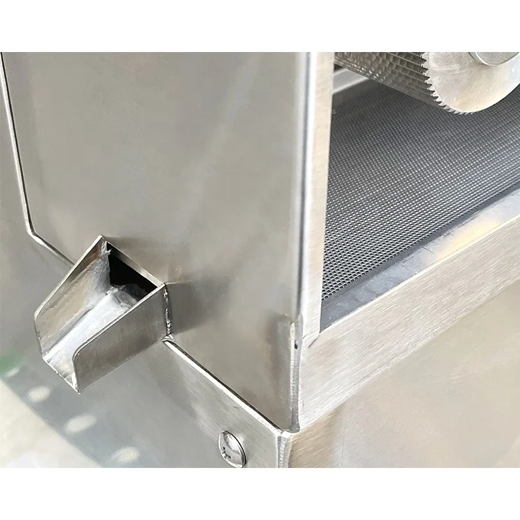 Commercial Stainless Steel Ele - Juicer ulasan dan harga