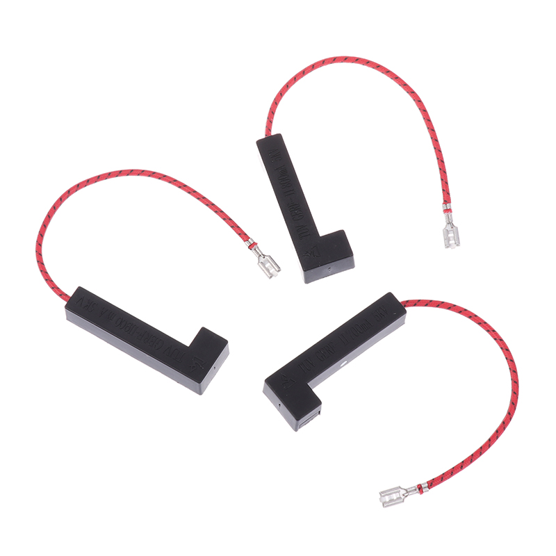 Microwave Accessories 5KV 0.8A - Microwave Oven ulasan dan harga