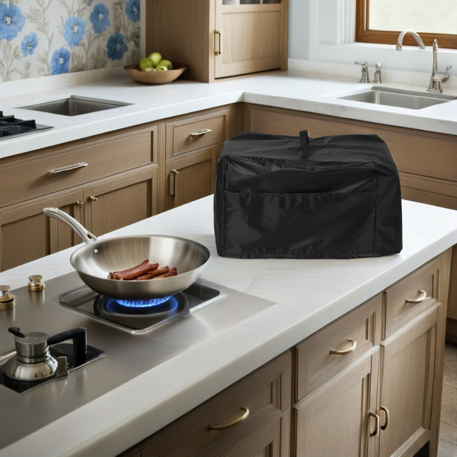 Oilproof Waterproof Meat Slice - Kitchen Appliances In ulasan dan harga
