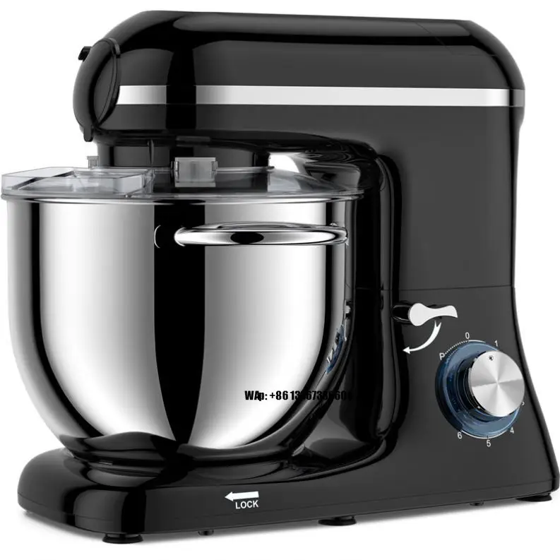 Kitchen Appliance Cake Aid Pla - Stand Mixer ulasan dan harga