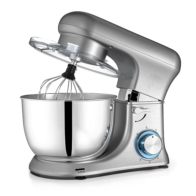 Kitchen Appliance Cake Aid Pla - Stand Mixer ulasan dan harga