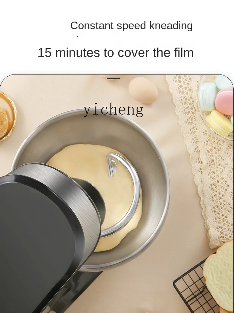 Multifunction Stand Mixer Hous - Stand Mixer ulasan dan harga