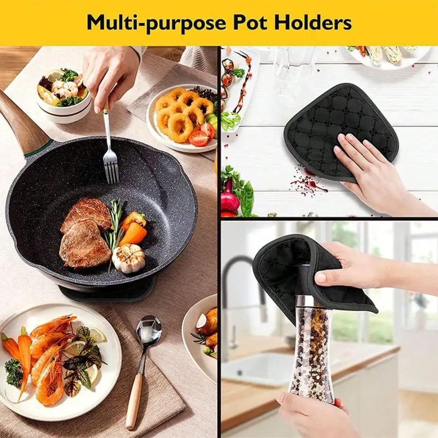4PCS Silicone Kitchen Microwav - Microwave Oven ulasan dan harga