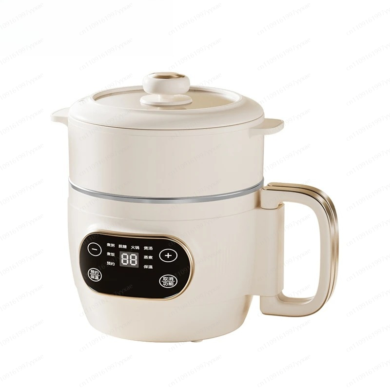 2L 110V Multi‑use Electric Pre - Rice Cooker ulasan dan harga