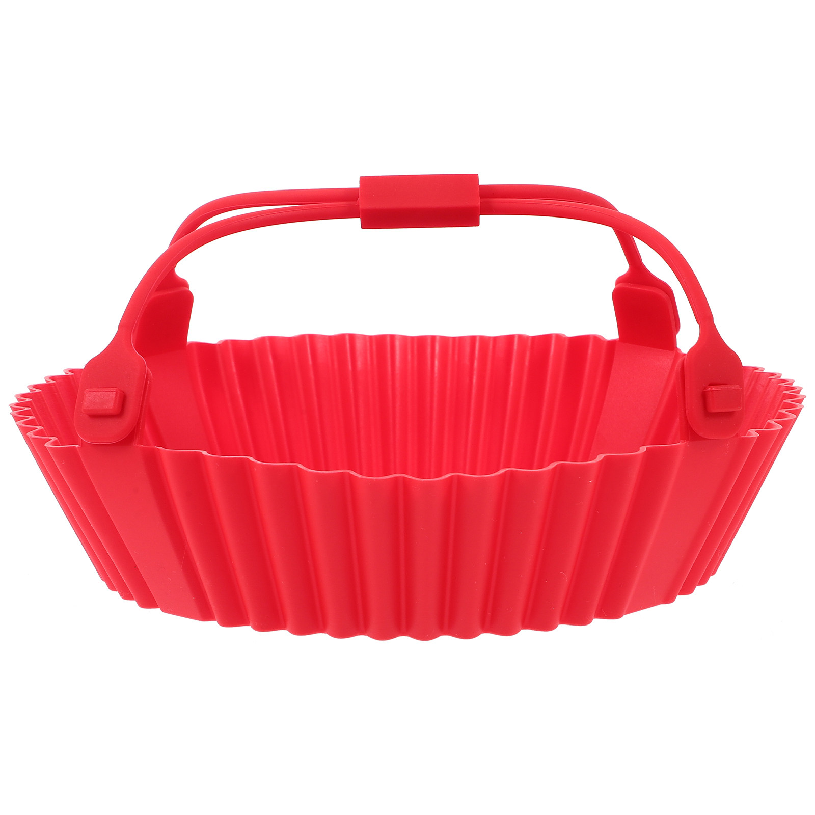 Air Fryer Silicone Tray Heat R - Air Fryer ulasan dan harga