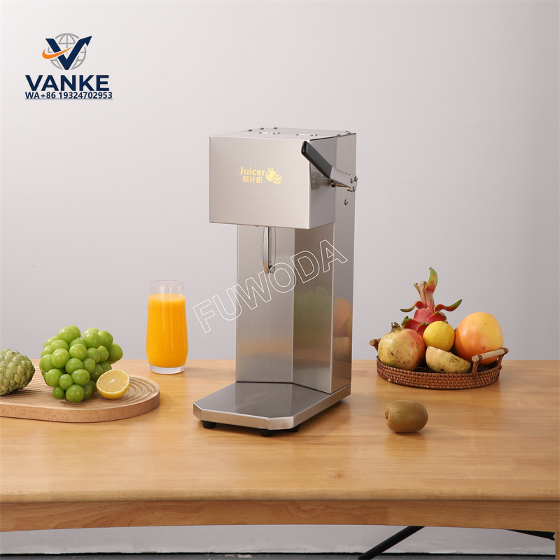 110V 220V Stainless Steel Elec - Blender ulasan dan harga