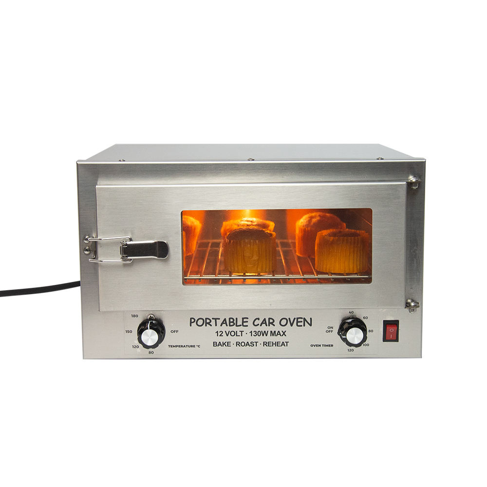 2026 12v Toaster Truck Kitchen - Toaster ulasan dan harga