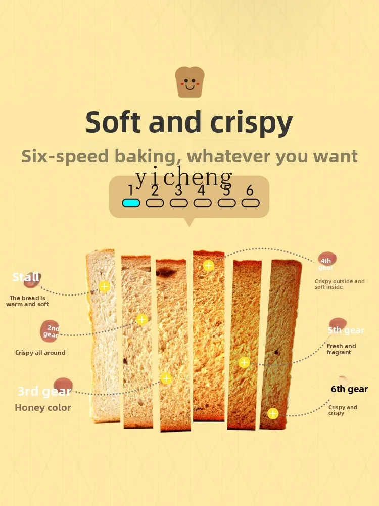 Toaster Household Small Sandwi - Toaster ulasan dan harga