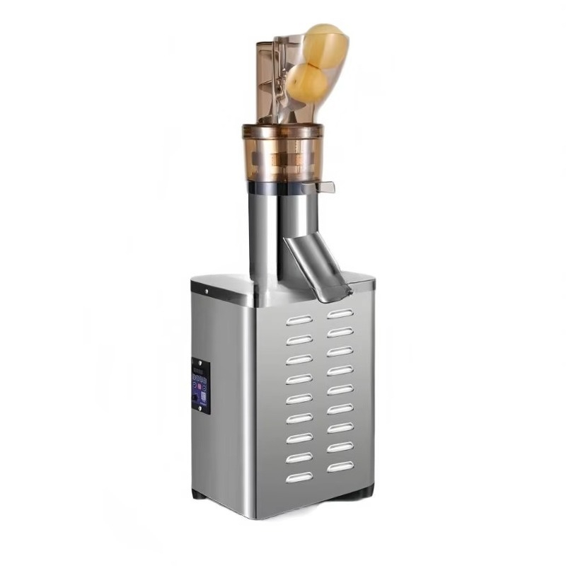 High Quality Stainless Steel A - Juicer ulasan dan harga
