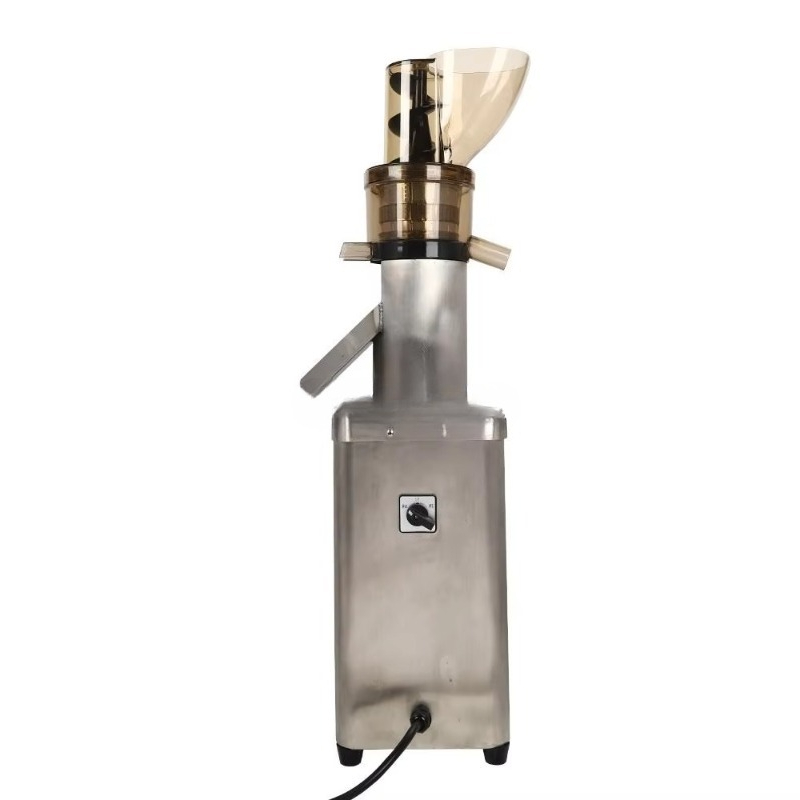 High Quality Stainless Steel A - Juicer ulasan dan harga