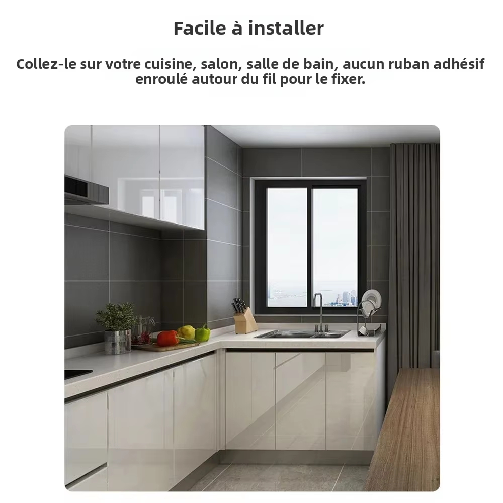 Works with Tuya ZigBee Smart W - Kitchen Appliances Video ulasan dan harga