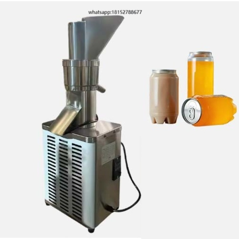 Stainless Steel Industrial Hig - Juicer ulasan dan harga