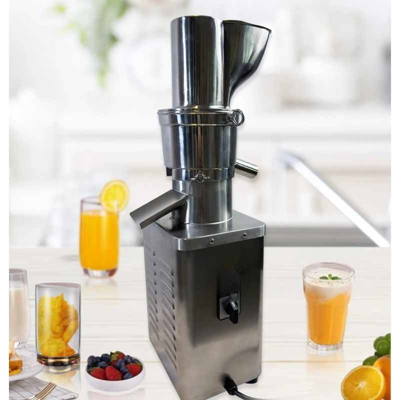 Stainless Steel Industrial Hig - Juicer ulasan dan harga
