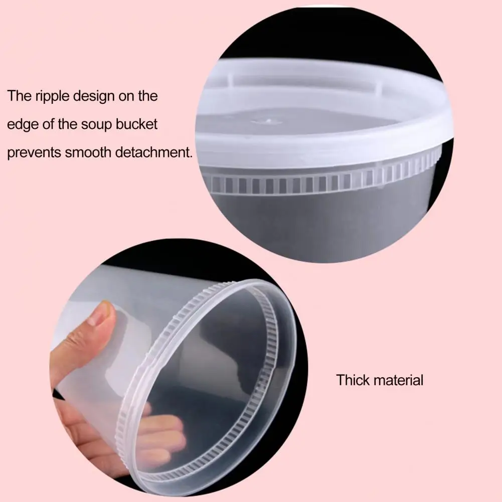 Food Storage Containers with L - Microwave Oven ulasan dan harga